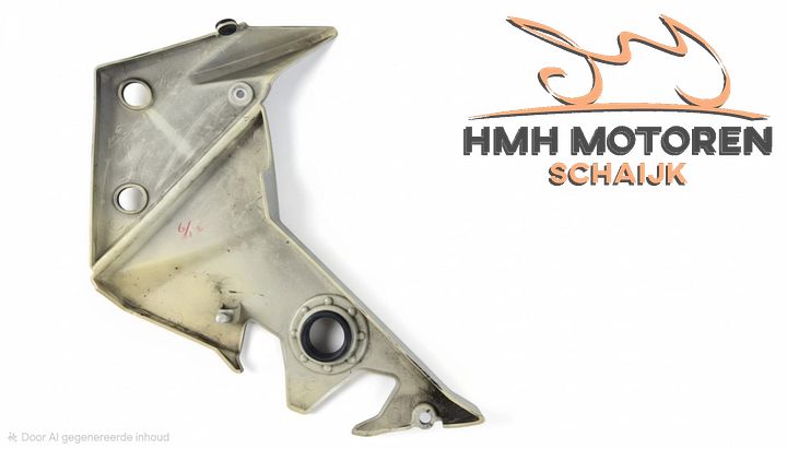 Kawasaki Z750 Z750R Z1000 Linker Framekap Deksel 14091081518T  – Foto 3