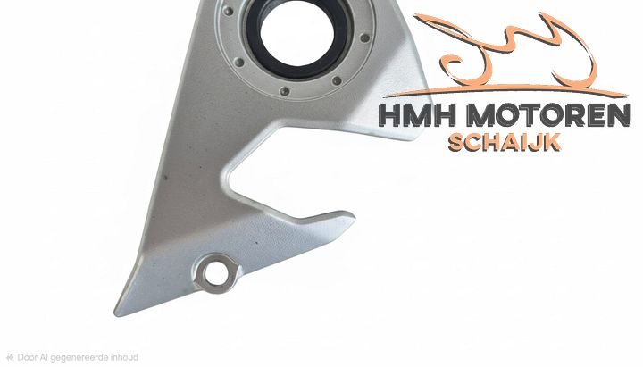 Kawasaki Z750 Z750R Z1000 Linker Framekap Deksel 14091081518T  – Foto 2