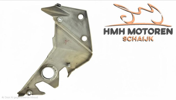 Kawasaki Z750 Z750R Z1000 Rechts Framekap kuip 14091081618T  – Foto 2