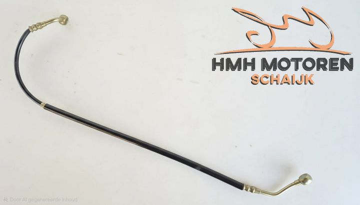 Originele KTM Supermoto SMT remleiding voorzijde 62513012000 – Foto 2