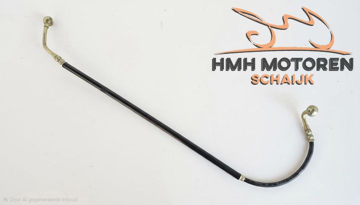 Originele KTM Supermoto SMT remleiding voorzijde 62513012000