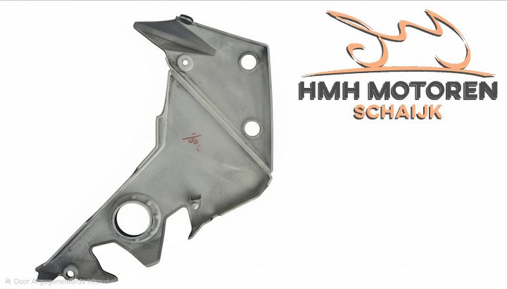 Kawasaki Z750 Z1000 Rechts Framekap Kuip 140910816 RH Z750R – Foto 2