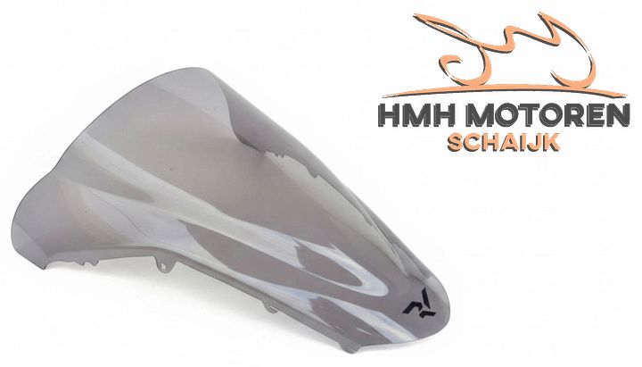 Honda VFR 800 Puig Windscherm Kuipruit Licht Getint 1097F