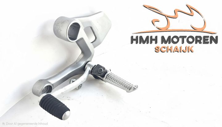 Yamaha MT 09 Tracer 900 Voetsteun Voetsteun Schakelpedaal  – Foto 4