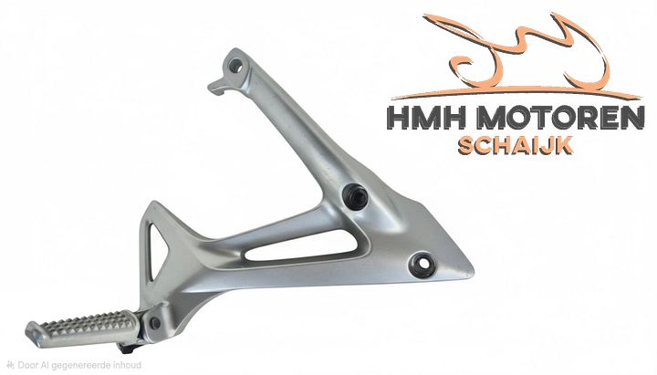Honda VFR 800 VTEC Passagiers Voetsteun Rechts Achter