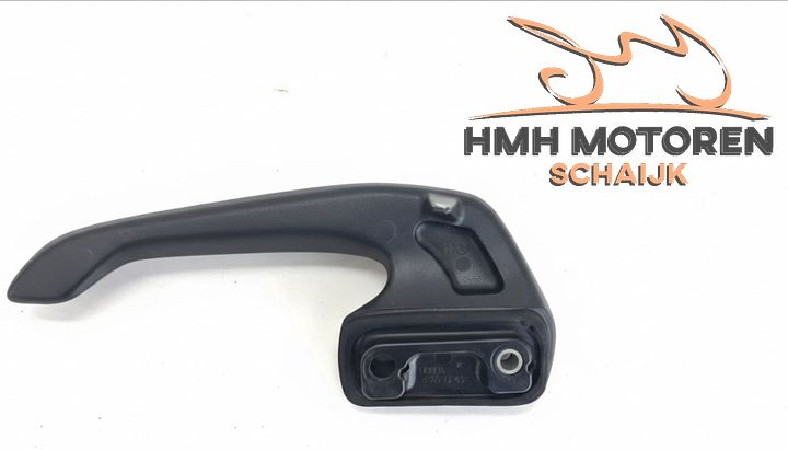 Honda VFR 800 VTEC Handgrepen Set Achterzijde Links Rechts – Foto 3