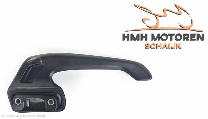 Honda VFR 800 VTEC Handgrepen Set Achterzijde Links Rechts – Foto 4