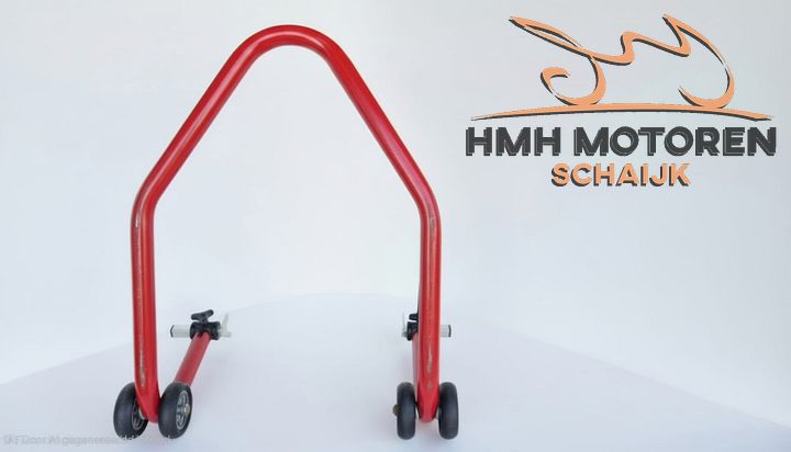 Bike-Lift universeel achterstandaard laag paddockstand motor – Foto 3