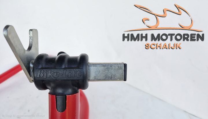Bike-Lift universeel achterstandaard laag paddockstand motor – Foto 4