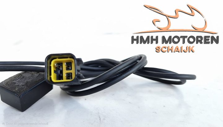 Kawasaki Z750 Z1000 HealTech GiPro G2 versnellingsindicator – Foto 3