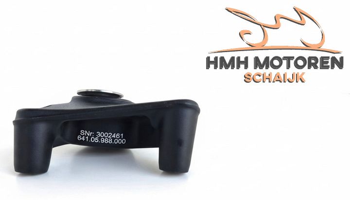 KTM 790 890 Duke Powerparts Uitlaatsteun 64105988000 Bracket – Foto 2