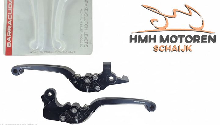 Barracuda remhendel koppelingshendel Moto Guzzi V7 MG7127