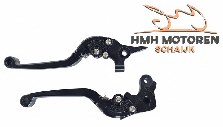 Barracuda remhendel koppelingshendel Moto Guzzi V7 MG7127 – Foto 3