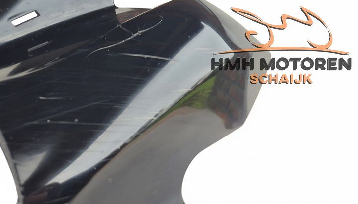 Kawasaki Z750 topkuip koplamp kuip zwart 550280019H8 schade – Foto 4