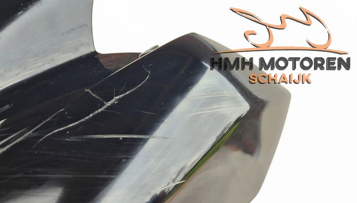 Kawasaki Z750 topkuip koplamp kuip zwart 550280019H8 schade – Foto 3