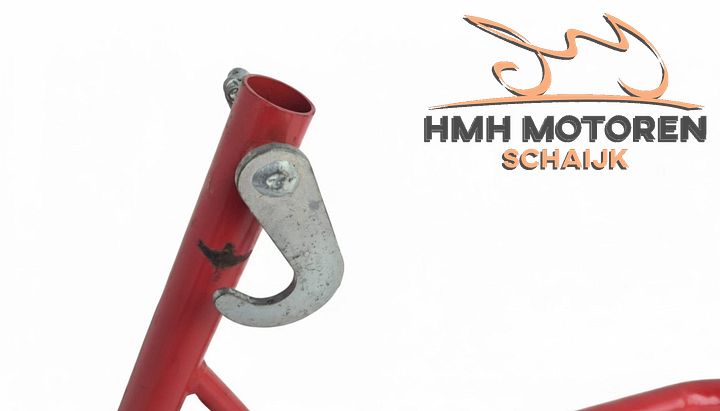 Powerplustools paddockstand achterwiel motorstandaard – Foto 5