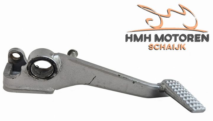 Kawasaki Z750 Z1000 rempedaal achterrem voetrem pedaal