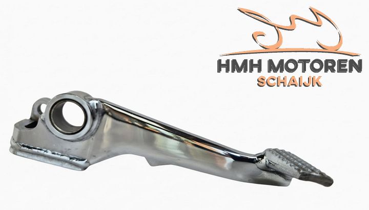 Kawasaki Z750 Z1000 rempedaal achterrem voetrem pedaal