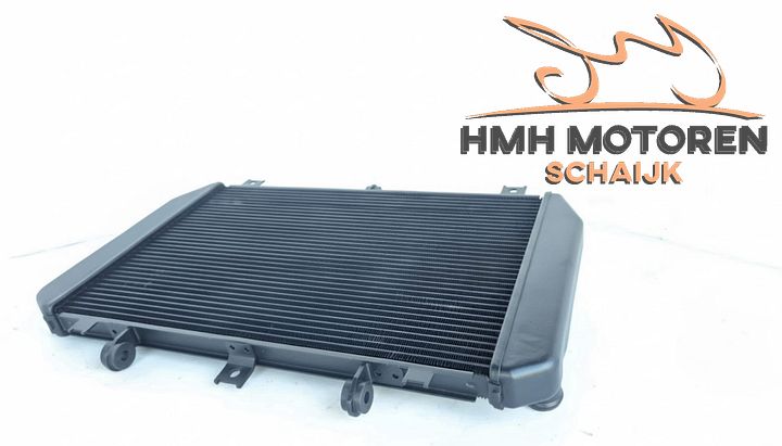  Kawasaki Z750 Z750R Z1000 Radiateur radiator koeler nieuw – Foto 4