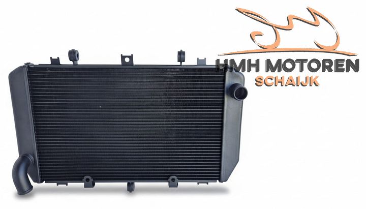  Kawasaki Z750 Z750R Z1000 Radiateur radiator koeler nieuw – Foto 3