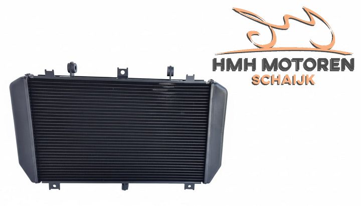  Kawasaki Z750 Z750R Z1000 Radiateur radiator koeler nieuw