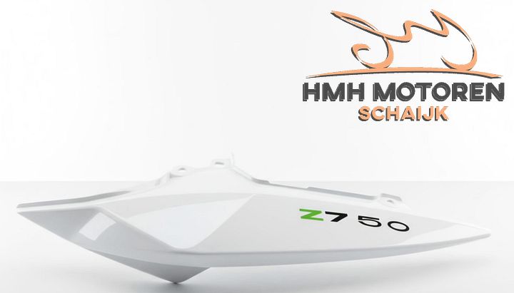 Kawasaki Z750 Z750R Kontkuip Links Kappen 36040007125Y nieuw – Foto 3