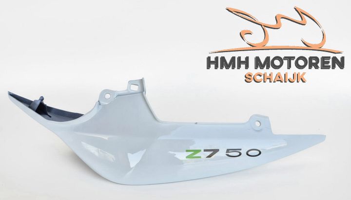 Kawasaki Z750 Z750R Kontkuip Links Kappen 36040007125Y nieuw
