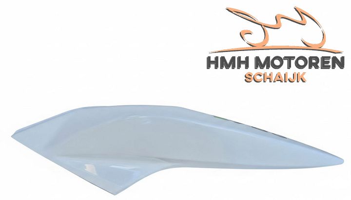 Kawasaki Z750 Z750R Kontkuip Links Kappen 36040007125Y nieuw – Foto 2