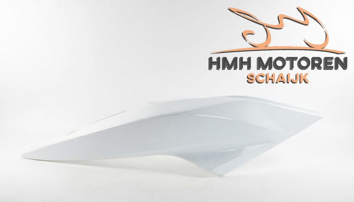 Kawasaki Z750 Z750R Kontkuip Rechts Kappen 360400072660 nieuw – Foto 2