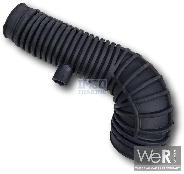 Luchtinlaatslang SsangYong Rexton 270 diesel 2004-2006 2372108400