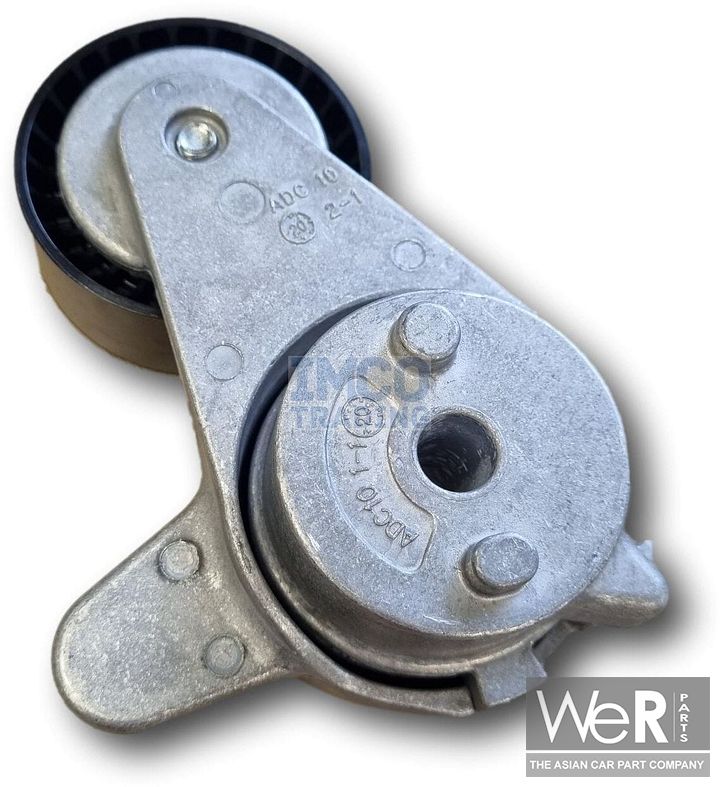 Multiriemspanner met rol - SsangYong Tivoli, XLV en Korando C300 (6732000270) – Foto 2
