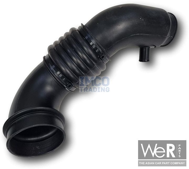 Luchtinlaatslang SsangYong Actyon/Kyron/Actyon Sports diesel 04-10 2372109063