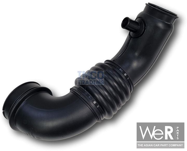 Luchtinlaatslang SsangYong Actyon/Kyron/Actyon Sports diesel 04-10 2372109063 – Foto 2