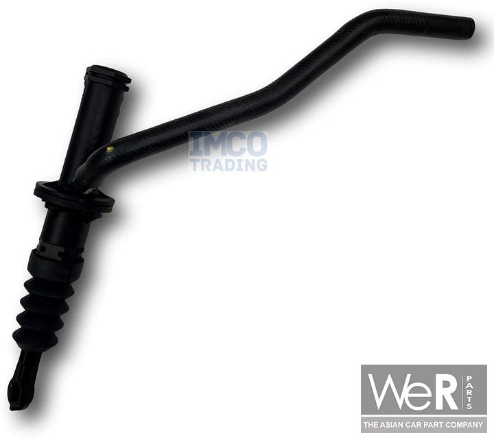 Koppelingshoofdcilinder – SsangYong/KGM Tivoli, XLV, Korando,Torres (3050037000)  – Foto 2