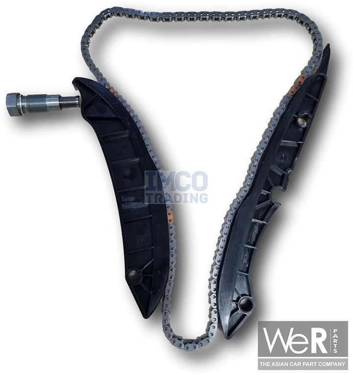 Distributiekettingset SsangYong Korando 2.0 2010-2017 1729979094