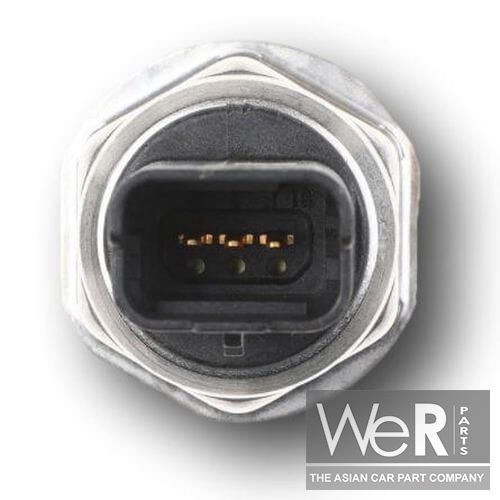 Common Rail Pressure Sensor - SsangYong Korando C, Rexton W, Actyon, Rodius 2010–2019 (HDF9307Z527A) – Photo 3
