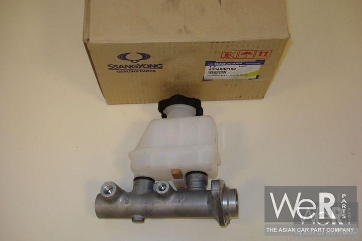 Hoofdremcilinder voor SsangYong Rexton 2002 - 2017  4854008105, 4854008104, 4854008102, 4854008107 – Foto 4