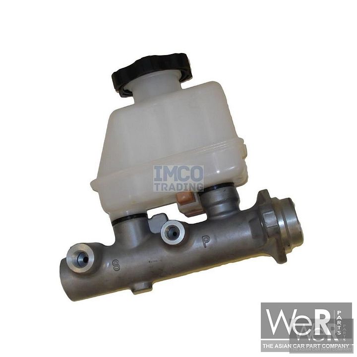 Hoofdremcilinder voor SsangYong Rexton 2002 - 2017  4854008105, 4854008104, 4854008102, 4854008107