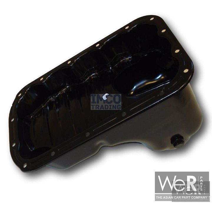 Carterpan Daewoo Tico Chevrolet Daewoo Matiz Spark 0.8 SOHC  94580107