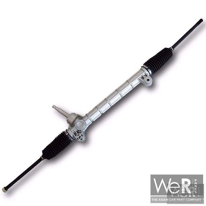 Stuurhuis EPS - SsangYong Korando C 2010-2015 (4650034012 RW)