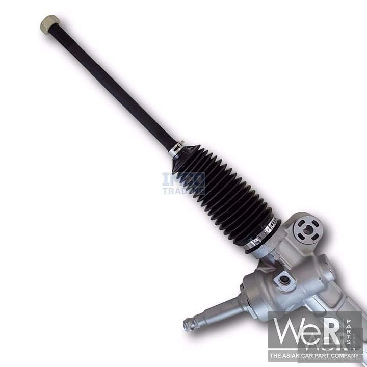 Stuurhuis EPS - SsangYong Korando C 2010-2015 (4650034012 RW) – Foto 2