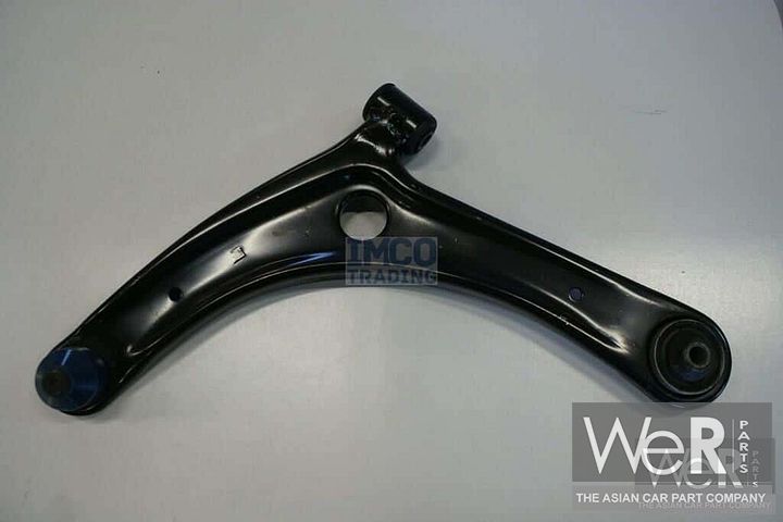 Onderste draagarm links Dodge Caliber Jeep Compass en Patriot  05105040AD, 05105040AC, 05105040AB, 05105040AA, DOD029, 05105, 05105040AH, 05105040AG, 05105040AF, 05105040AE