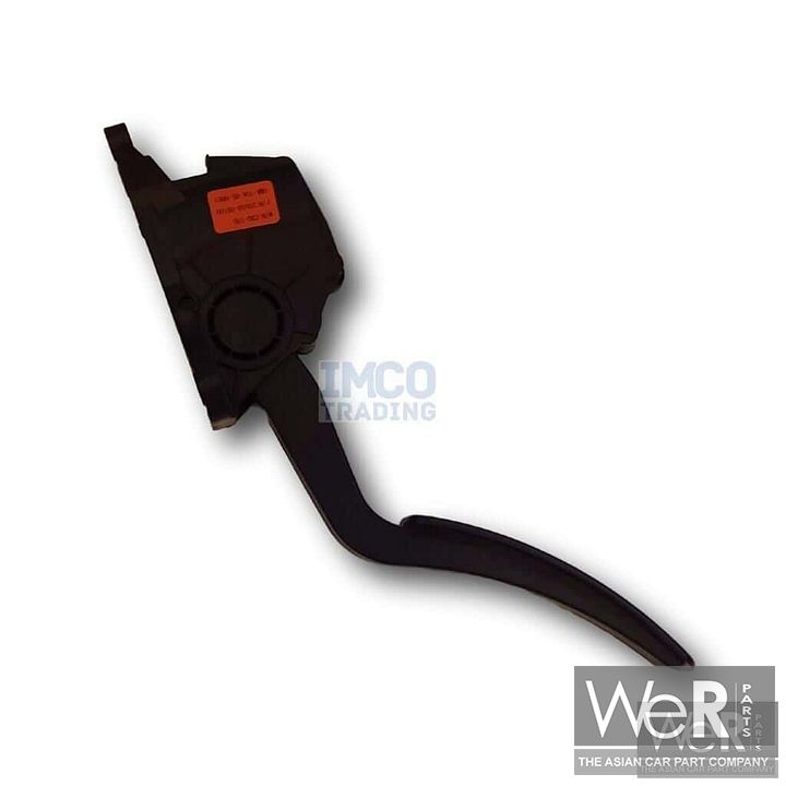 Electronisch gaspedaal SsangYong Kyron, Actyon en Actyon Sports  2055009000, 20550-09000, 2055009001, 20550-09001, 2055009002, 20550-09002, 2055009003, 20550-09003, 2055009100, 20550-09100 – Foto 2