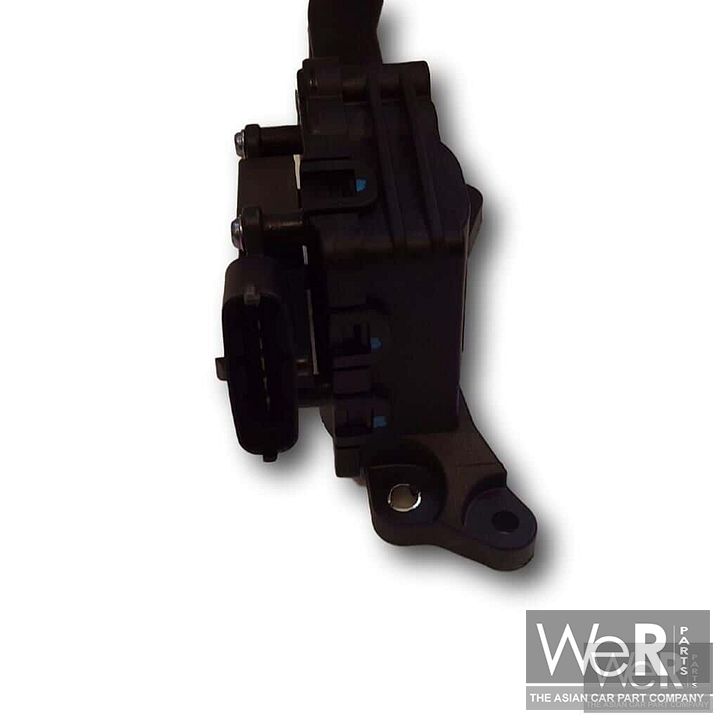 Electronisch gaspedaal SsangYong Kyron, Actyon en Actyon Sports  2055009000, 20550-09000, 2055009001, 20550-09001, 2055009002, 20550-09002, 2055009003, 20550-09003, 2055009100, 20550-09100 – Foto 3