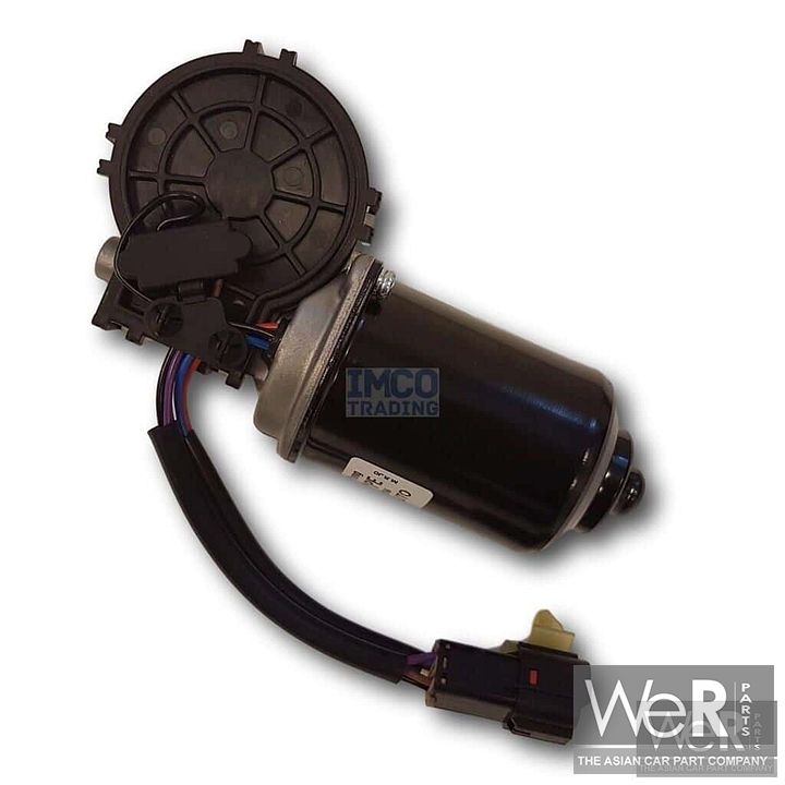 Ruitenwissermotor voorzijde - SsangYong Rexton 2002-2007 (8611008001)