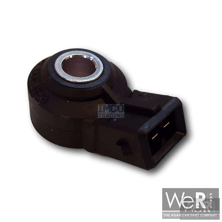 Klopsensor motor - SsangYong Rexton, Kyron, Actyon, Rodius, Korando C (1611533628)