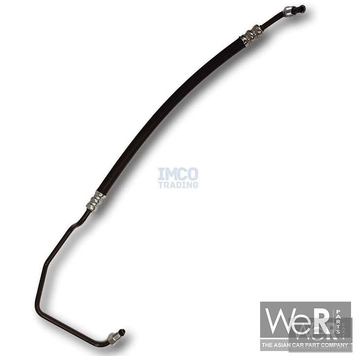 Stuurhuis olieleiding (drukzijde) SsangYong Rexton I 270XDI 2002-2006  4651008004, 4651008003, 4651008002, 4651008001, 4651008000, 4781008250