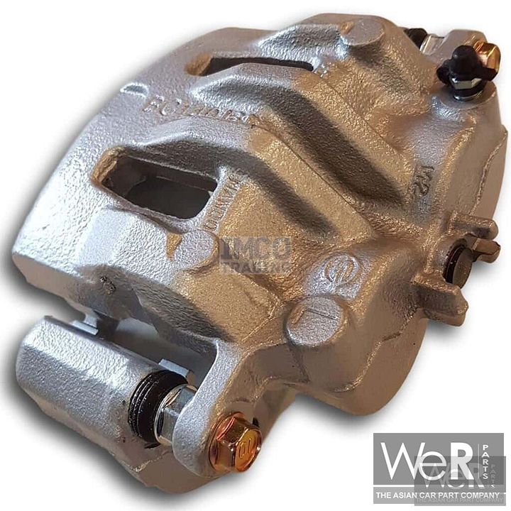 Zacisk hamulcowy przedni lewy – SsangYong Korando C 2010–2025 (4811034050WR)
