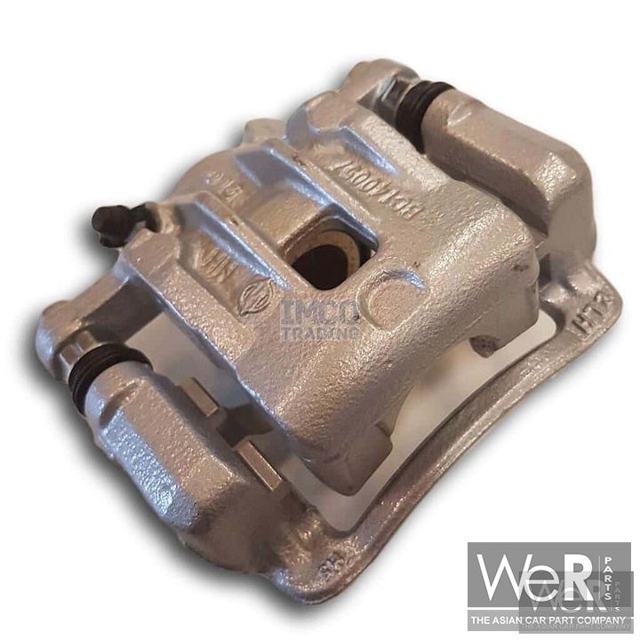 Remklauw linksachter - SsangYong Korando C 2010-2018 (4841034050)