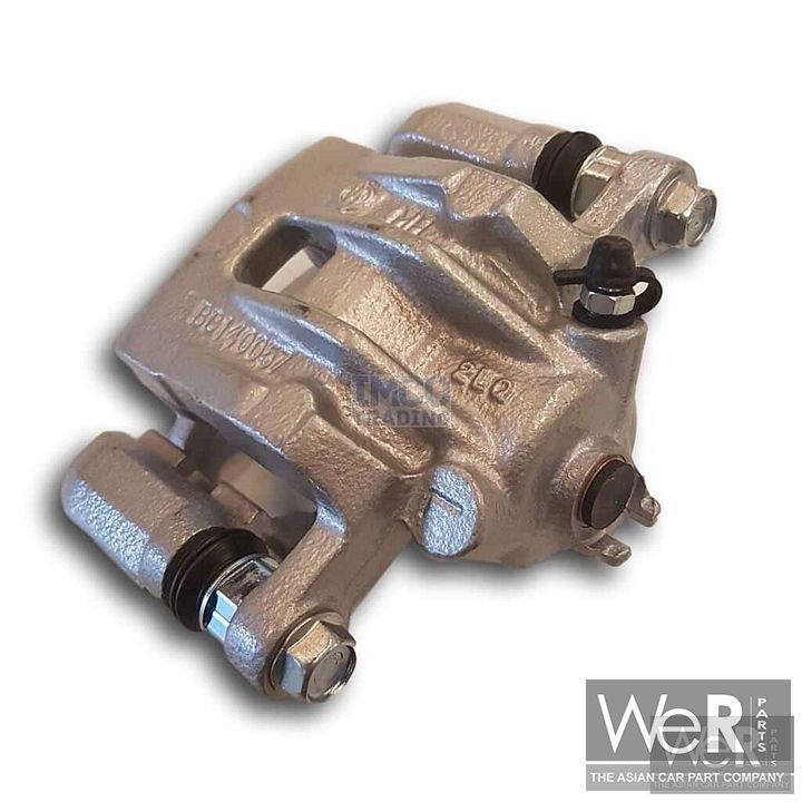 Remklauw linksachter - SsangYong Korando C 2010-2018 (4841034050) – Foto 2